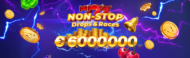 Non Stop Drops & Races_image